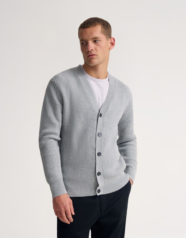 Oxford - Lincon Cardigan