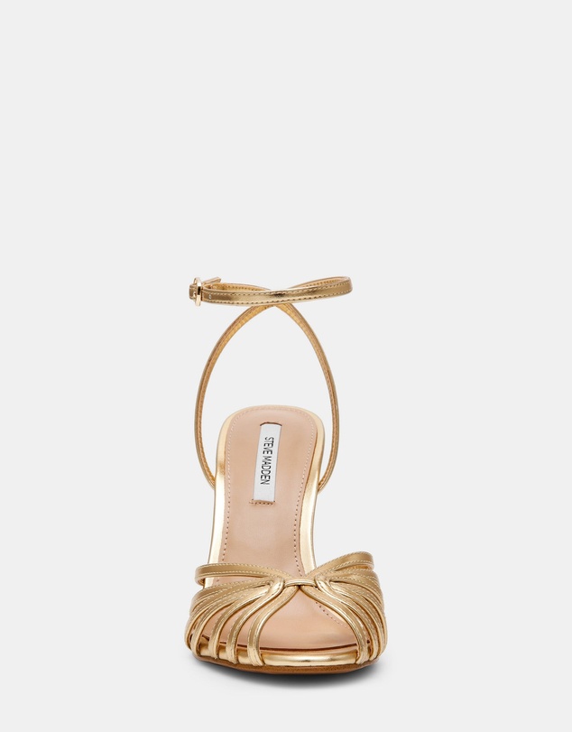 Steve Madden - Mizuna gold