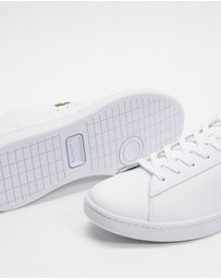 Lacoste - Carnaby Set Shoes - Women's