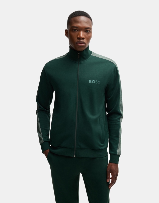 BOSS - Tracksuit Jacket