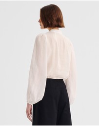 Morrison - Ellis Shirt