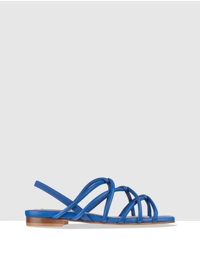 Habbot - Asti Flat Sandals