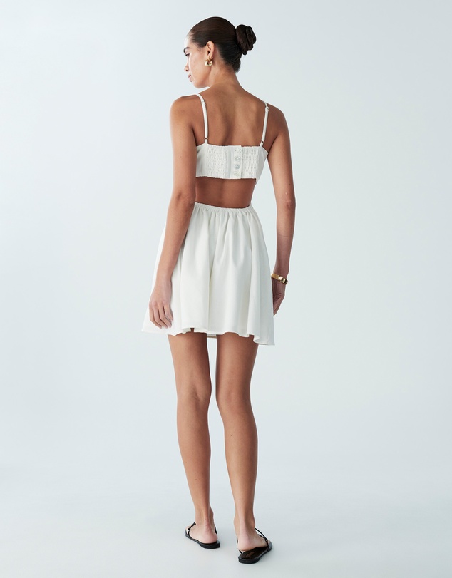 ST MRLO - Salinas Dress
