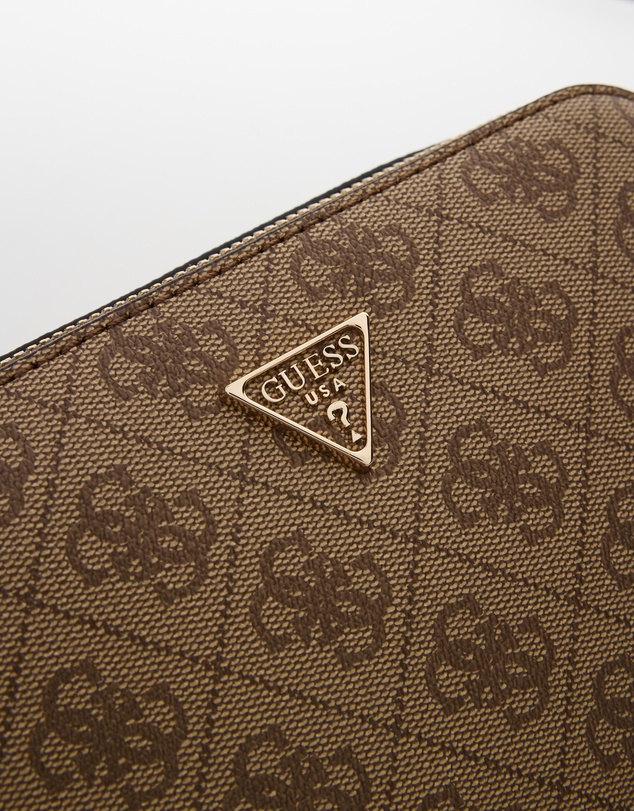 GUESS - Noelle II Camera Crossbody Bag