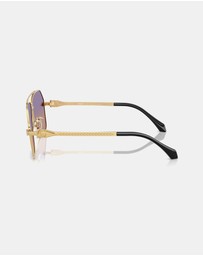 Versace - VE2284