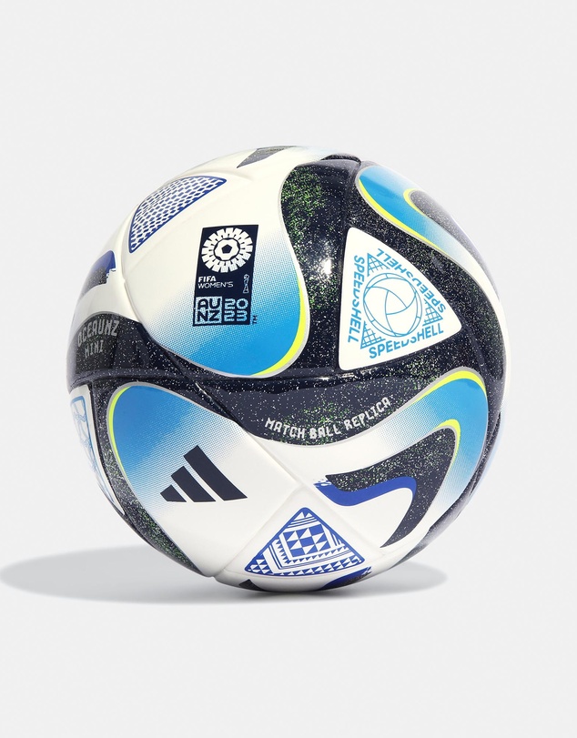adidas Performance - Oceaunz Mini Ball