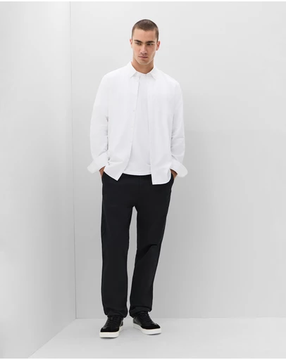 UNISON - Regular Chino Pant