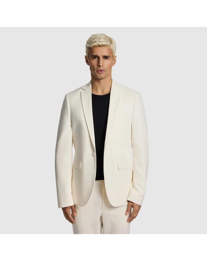yd. - Kent Stretch Blazer