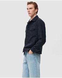 M.N.G - Egan Jacket