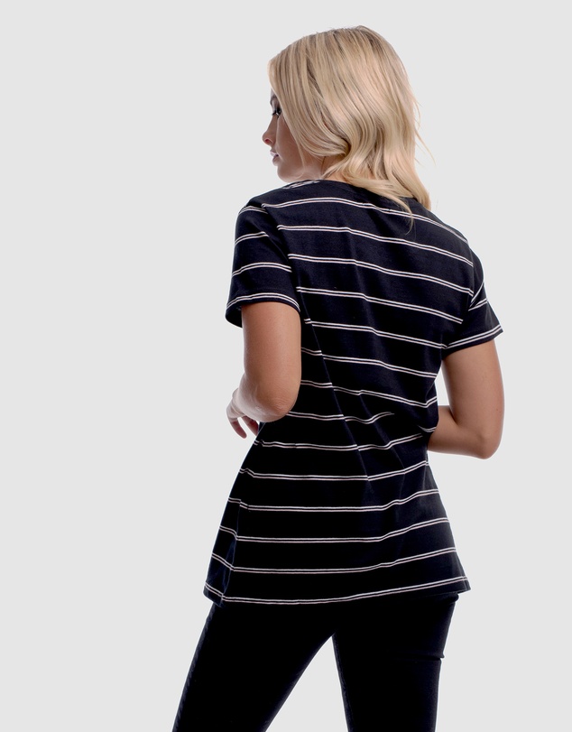 DVNT - Womens Devoid Standard Tee