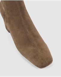 Siren - Emily Ankle Boots