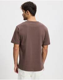 New Balance - Athletics Cotton T-Shirt