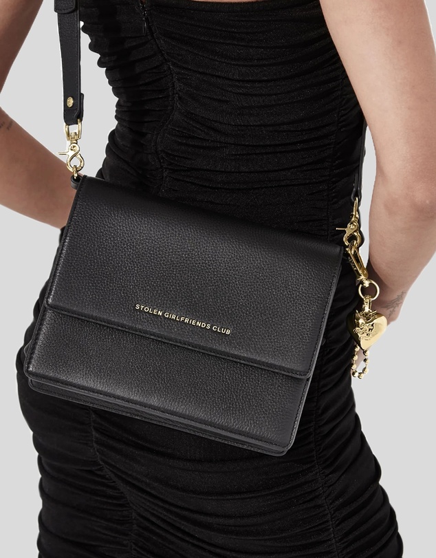 Stolen Girlfriends Club - Big Trouble Bag