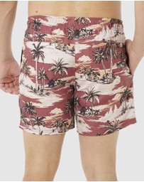 Rip Curl - Dreamers Volley Shorts