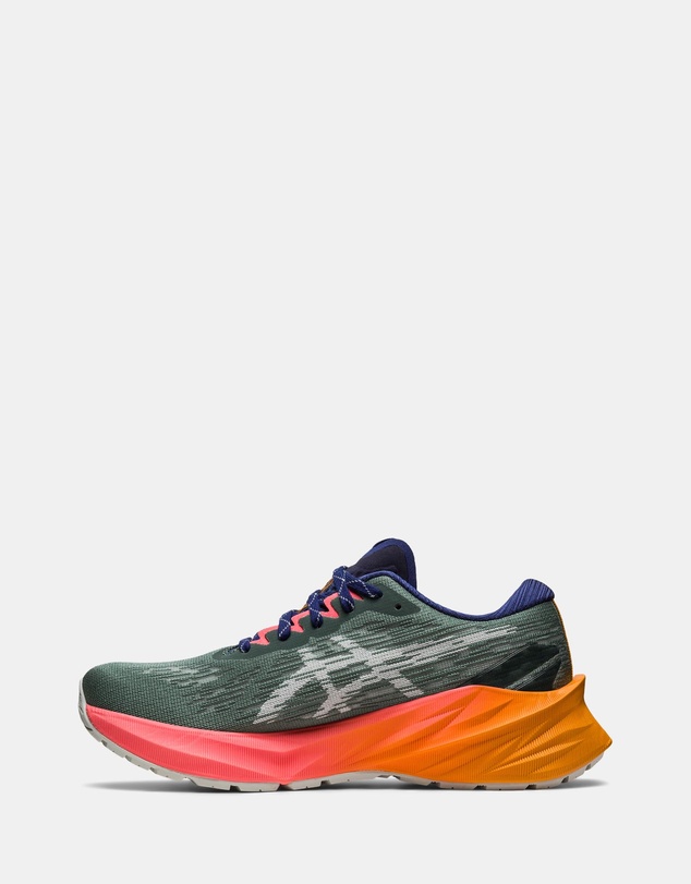 ASICS - Novablast 3 TR - Women's