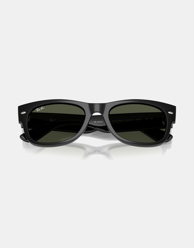 Ray-Ban - 0RB0832S