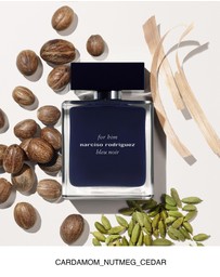 Narciso Rodriguez - For Him Bleu Noir EDT 50ml