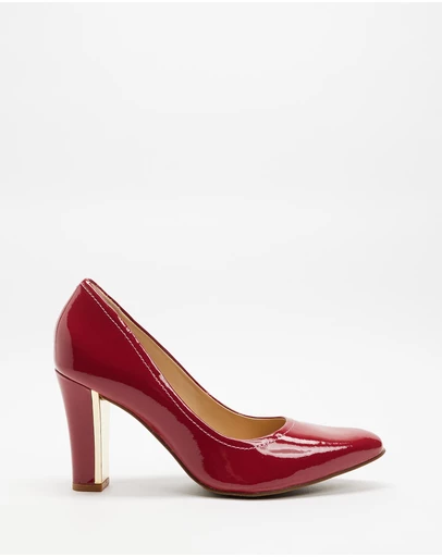 Nina Armando - Sonia Heels