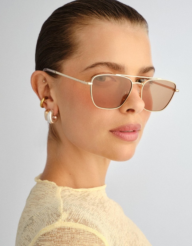 Le Specs - Diametric II