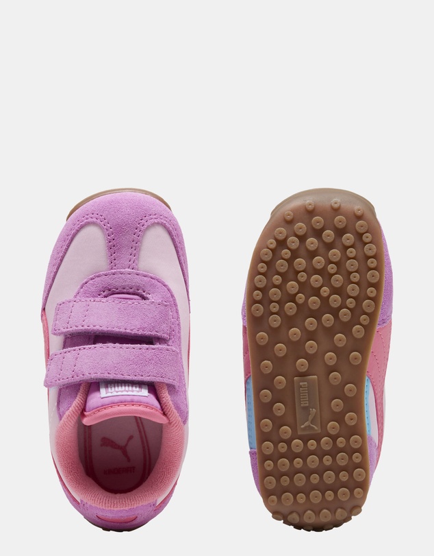 Puma - Easy Rider Vintage Self-Fastening Infant