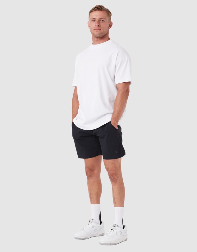 REC GEN - Mass Tee