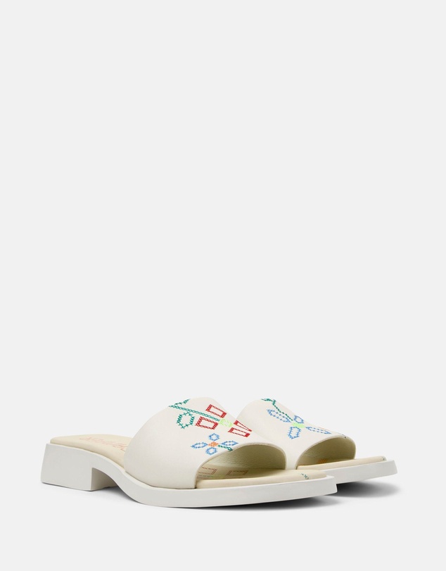 Camper - Sandals Dana Twins