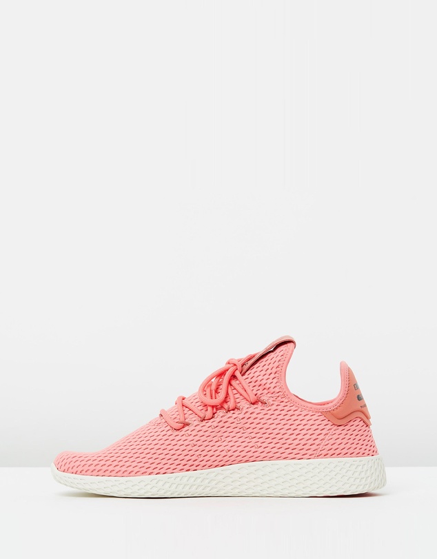 adidas Originals - Pharrell Hu Tennis - Women's