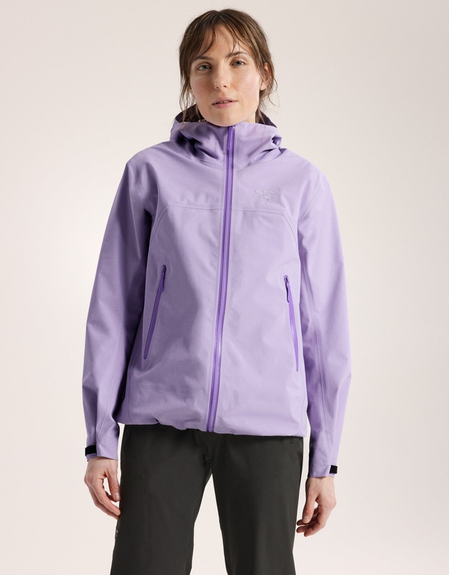 Arc'teryx - Beta Jacket Women's