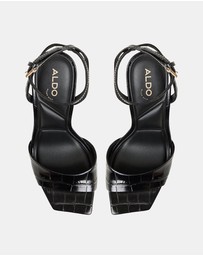 ALDO - Harmonious Heels