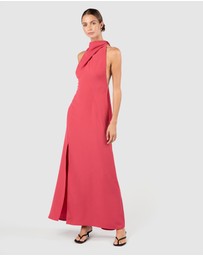 One Fell Swoop - Creed Dress