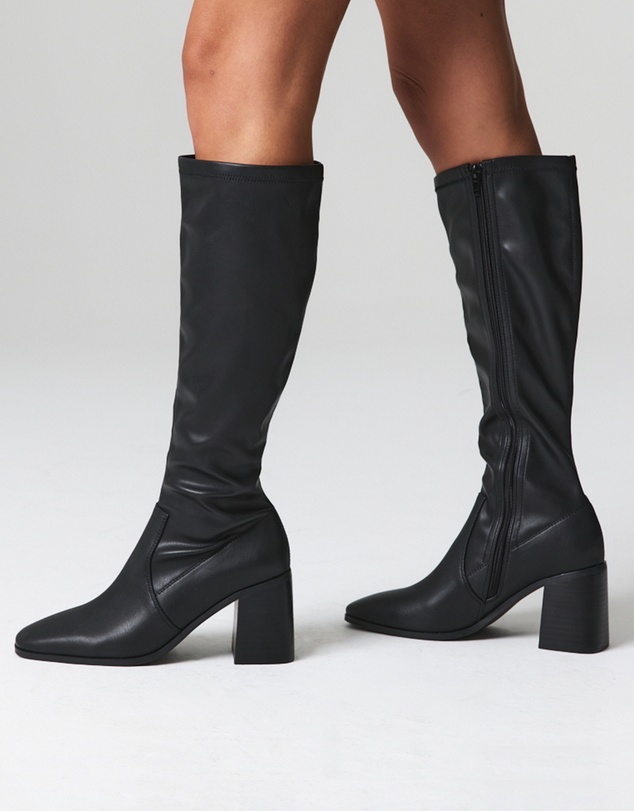 Verali - Liza Knee High Boots