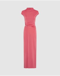 Paris Georgia - Nomi Dress