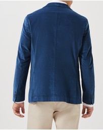 Van Heusen - 28 Wale Cord Blazer