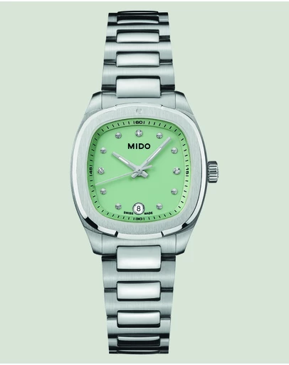 Mido - Multifort TV 28 Quartz