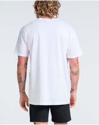 Vacancy Co - Butterfly Effect Tee