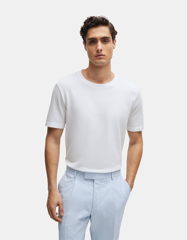 BOSS - Tiburt T-Shirt