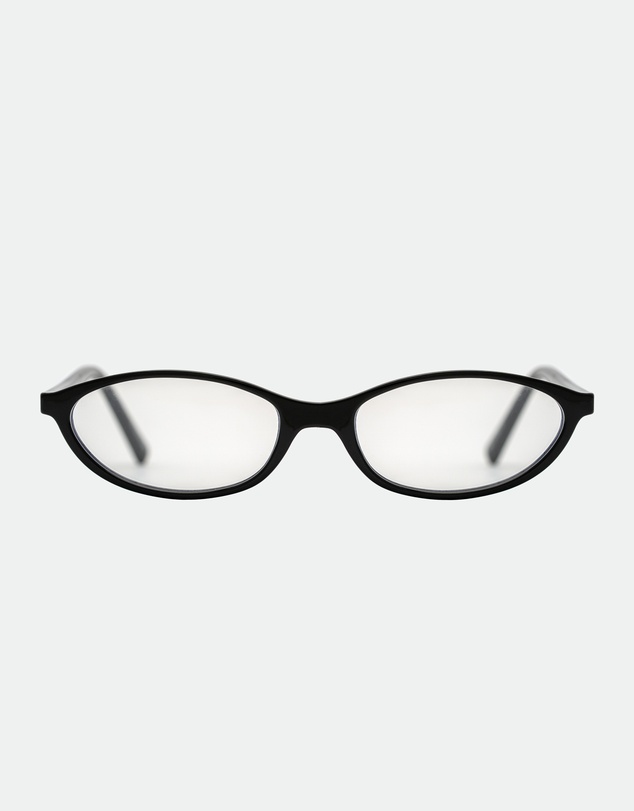Otra Eyewear  - Hazel Blue Light