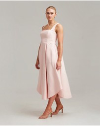 Keepsake the Label - Adored Midi Dress