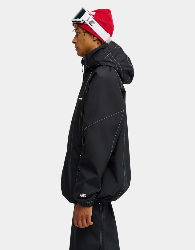 DC Shoes - Mens Trackstar 10K Snow Jacket