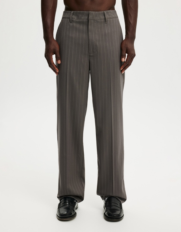 Cotton On - Baggy Tailored Pant