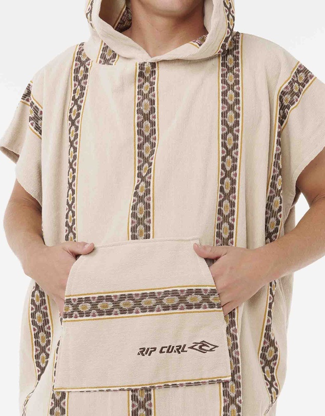 Rip Curl - Classic Surf Hooded Towel