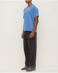 Assembly Label - Oli Tee
