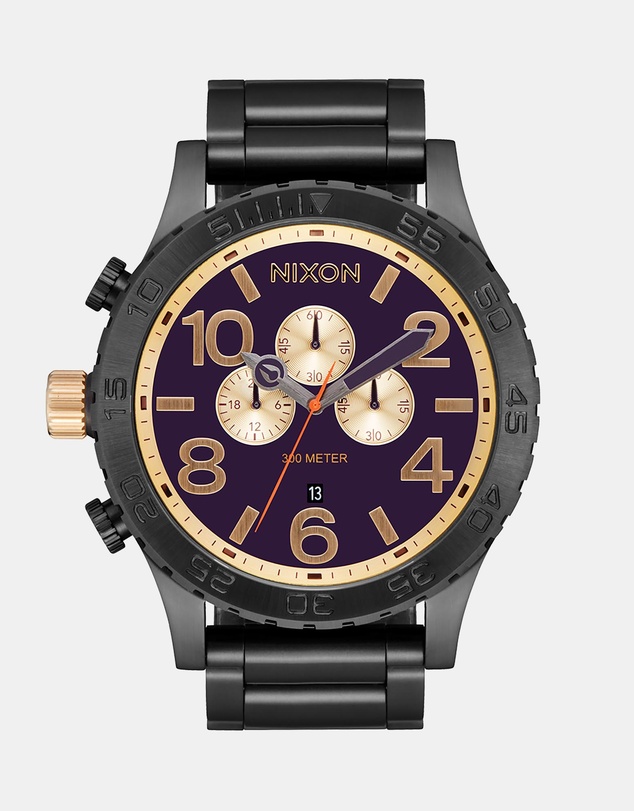 Nixon - 51-30 Chrono Watch