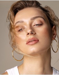 Eye of Horus - Lip Liner Rose