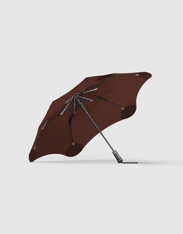 BLUNT Umbrellas - BLUNT Metro Espresso