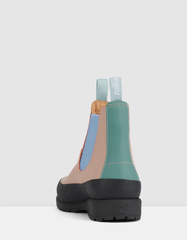 Rollie - Fields Chelsea Boot