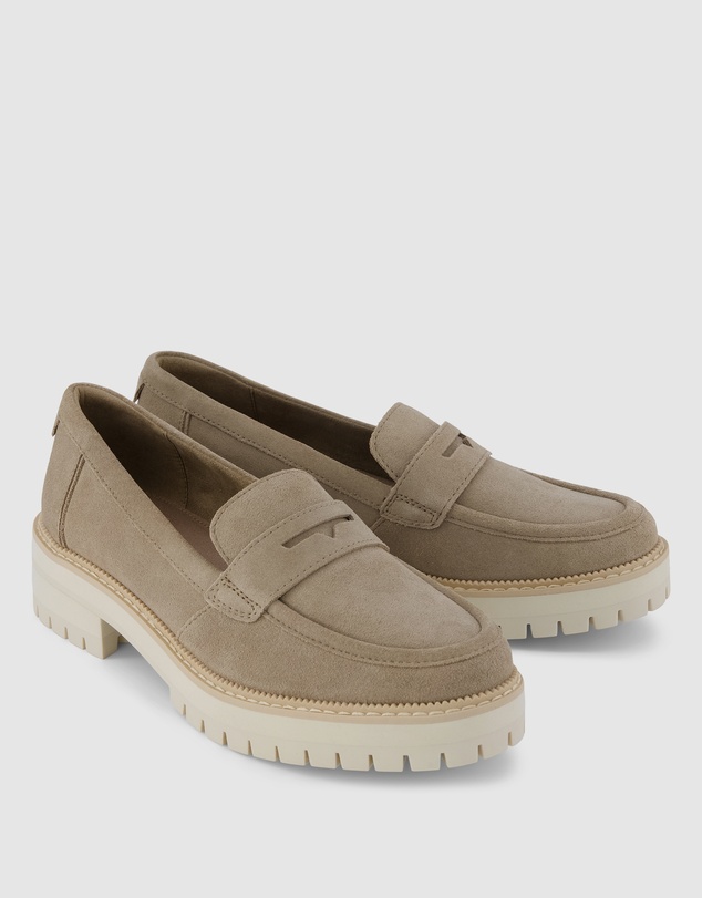 TOMS - Cara Loafer