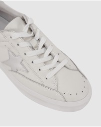 Nude Footwear - Starlett