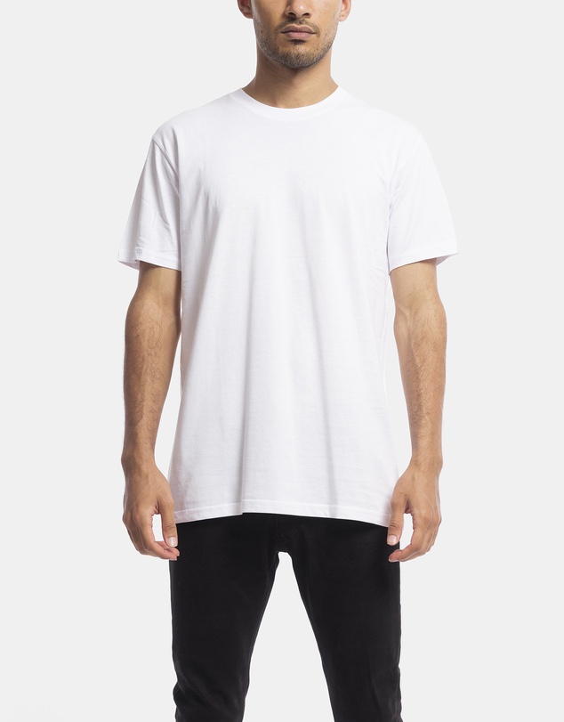 Stock & Co. - 6-Pack Stock Tee