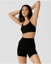 Lorna Jane - Liberty 14cm Bike Shorts